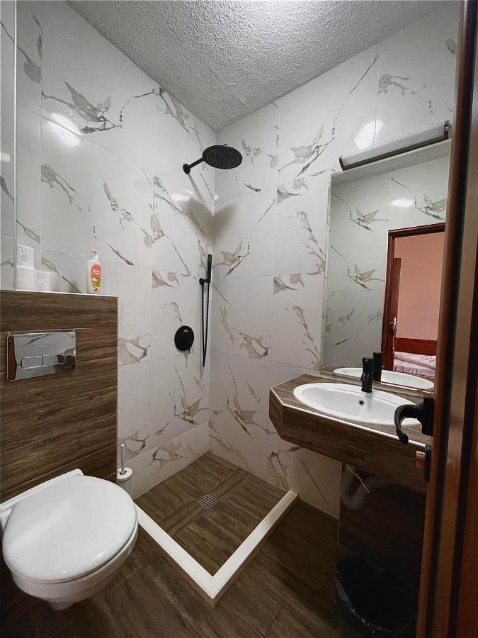 Guesthouse Sonata Kyustendil Extérieur photo