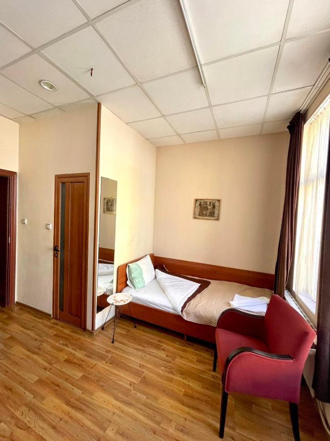 Guesthouse Sonata Kyustendil Extérieur photo
