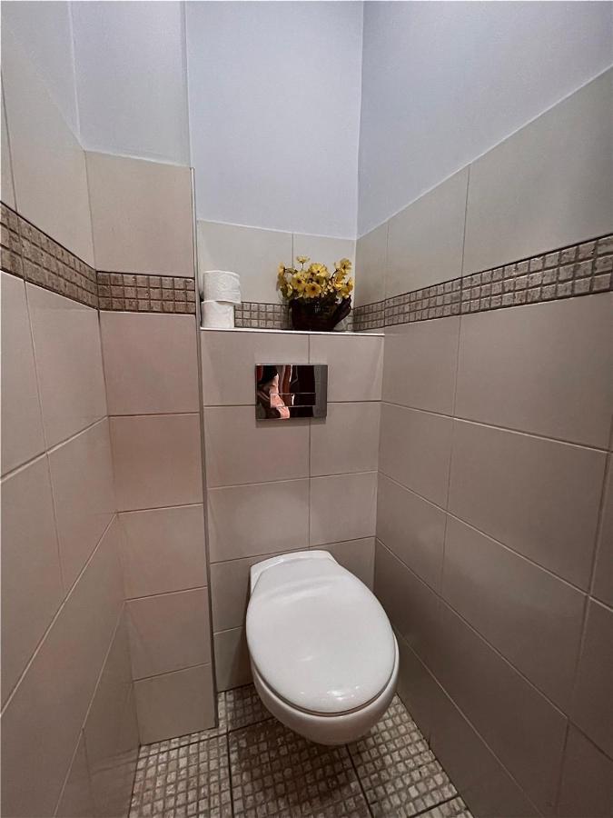 Guesthouse Sonata Kyustendil Extérieur photo