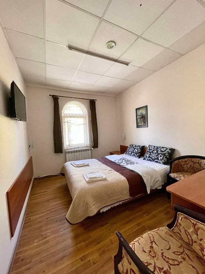 Guesthouse Sonata Kyustendil Extérieur photo