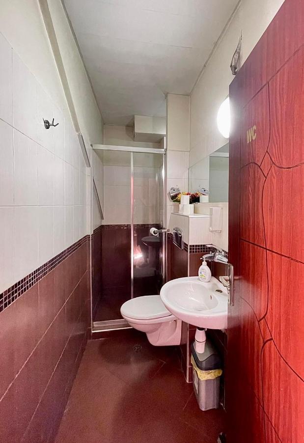 Guesthouse Sonata Kyustendil Extérieur photo