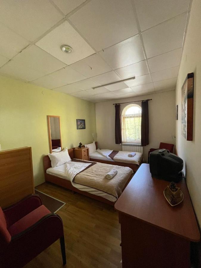 Guesthouse Sonata Kyustendil Extérieur photo