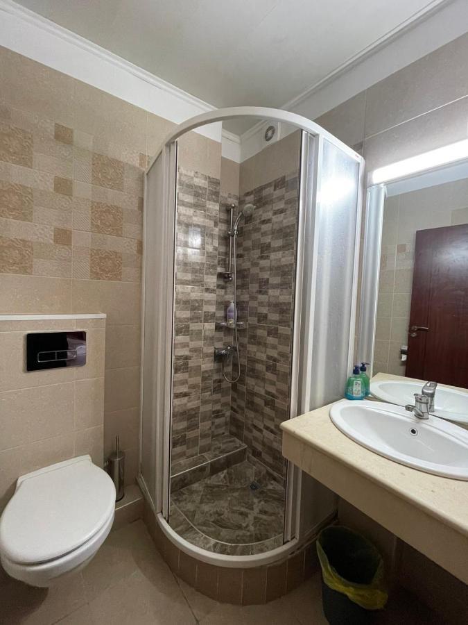Guesthouse Sonata Kyustendil Extérieur photo