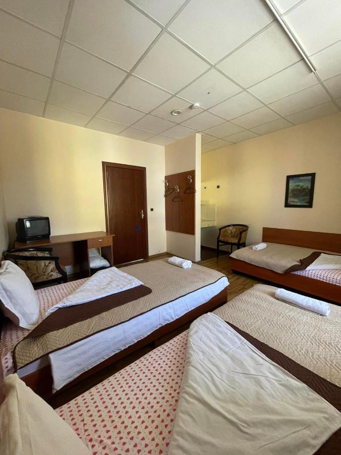 Guesthouse Sonata Kyustendil Extérieur photo