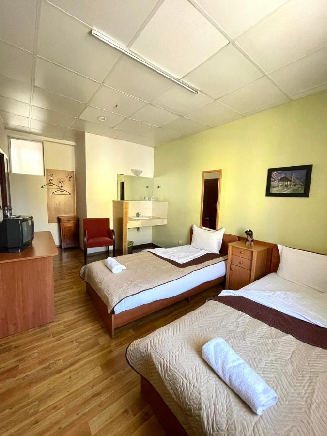 Guesthouse Sonata Kyustendil Extérieur photo