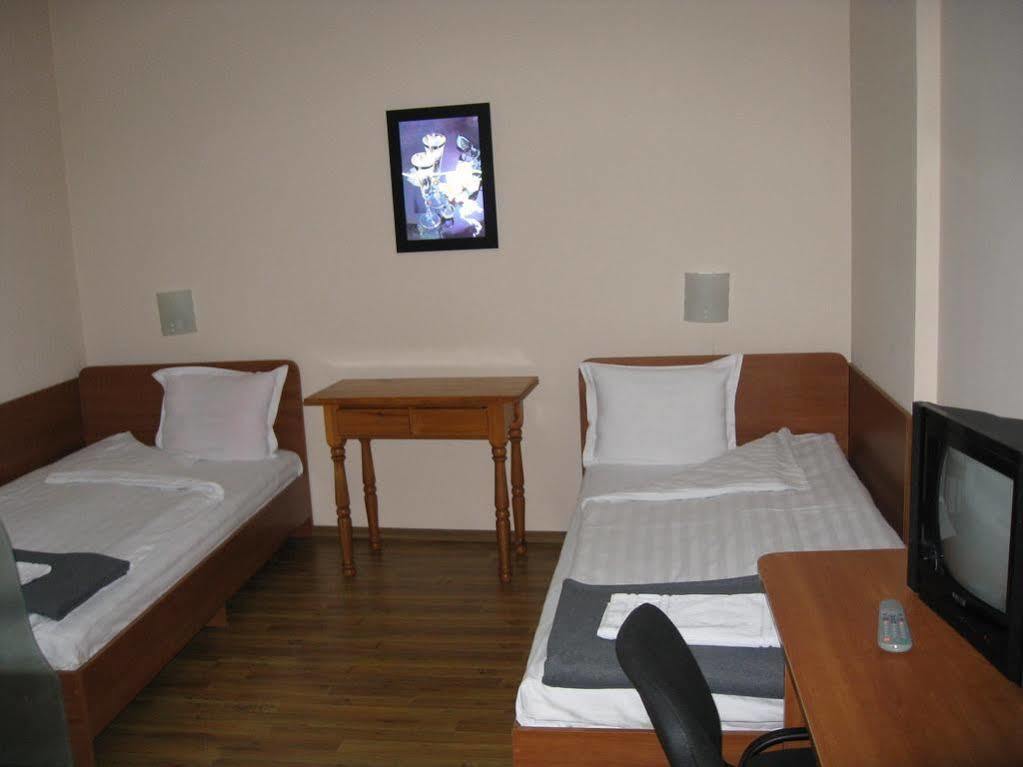 Guesthouse Sonata Kyustendil Extérieur photo